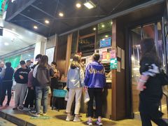 -放哈·甜醅子奶茶创造者(正宁路店)