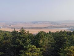 -帽儿山国家森林公园