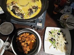 -董府·古宅餐厅