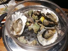 -鲜小岛·铜锅涮肉