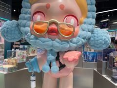 -泡泡玛特POPMART(沈阳大悦城店)
