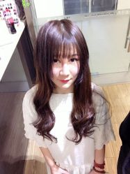 -尚·丹尼Hair
