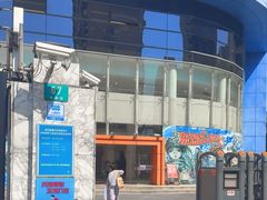 -上海市虹口区青少年活动中心(欧阳路)