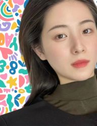 -BBK韩眉馆-正版半永久纹眉美瞳