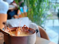 -星叶·东南亚料理(宁波万象汇店)
