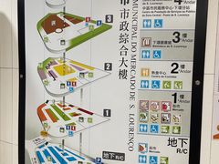 -下环街市熟食中心