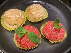 -夏宫中餐厅(静安香格里拉店)