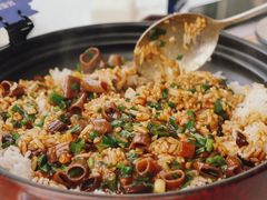 -品海楼·大连海鲜(老虎滩店)