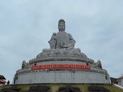 -东莞观音山旅游风景区