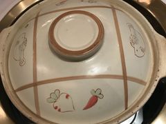 -天宜隆蘑菇宴火锅(石景山旗舰店)