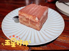 提拉米苏-Brut Eatery悦璞食堂(建国东路店)