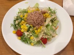 -萨莉亚意式餐厅(萝岗万达广场店)