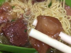 -巨记面家(泉威楼店)