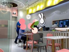 大堂-满记甜品(南京虹悦城三店)