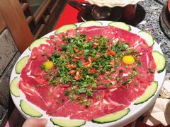 -蜀辣居鲜货老火锅(双流万达店)