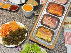 -高丽苑韩国烤肉(海昌路旗舰店)