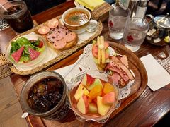 -西村咖啡店 (中山手本店)