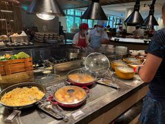 -味餐厅·海鲜·火锅·自助餐