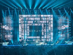 -东莞银行篮球中心