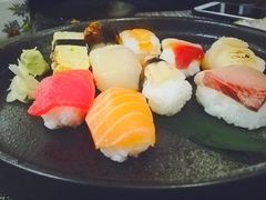 -仁日本料理(八佰店)