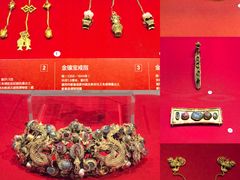 -深圳博物馆(古代艺术馆)