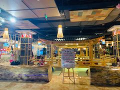 -青水瓦台(青山店)