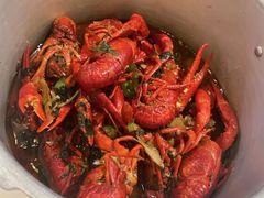 口味虾-长沙文和友(海信广场店)