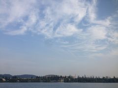 -羊山湖公园