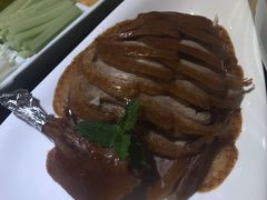 -遇见小厨·北京烤鸭·江湖菜·川菜(广福桥店)