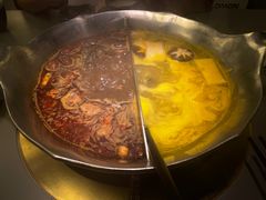 -湊湊火锅·茶憩(南京万象天地店)