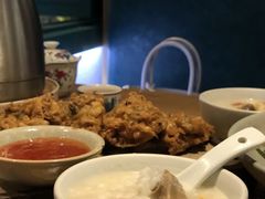 -潮粥荟·潮汕砂锅粥(朝阳大悦城店)