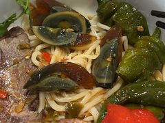 -西部马华清真兰州牛肉面·烧烤夜市(三里河店)