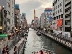 -蟹道乐(新宿本店)