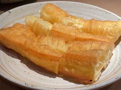 -青年公社烤鸭(蜀山万象汇店)