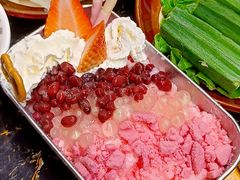 -憨孃孃·重庆老火锅(红山黑金店)