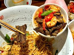 -李犟大爆鳝面·手工蟹黄包(湖滨西湖店)