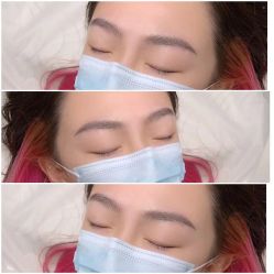 点击看大图 -久匠·纹眉半永久野生眉