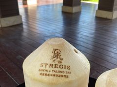 -宴悦海鲜餐厅Driftwood·游水海鲜·牛排(亚龙湾瑞吉店)
