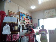 -同裕烧烤·海鲜·家常菜(杰座·欧洲城店)