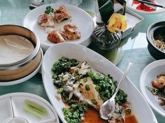 -上海新锦江大酒店