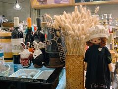-Cafe Alice咖啡爱丽丝(奥城店)