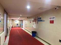 -重庆市奥林匹克体育中心-游泳跳水馆