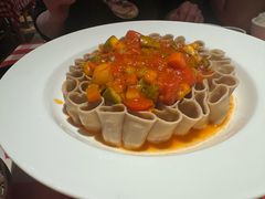 -西贝(六里桥旗舰店)