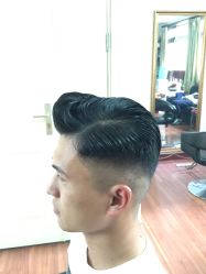 -AFA Hair studio·女士发型设计