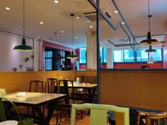 大堂-嘎嘎鸭下巴·爆辣干锅(明教寺店)