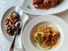 -珠海华发喜来登酒店-采悦轩中餐厅