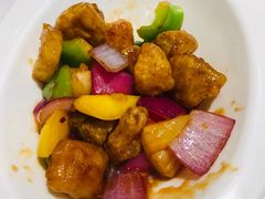 -翠华餐厅(宝安壹方城店)