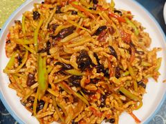 -抹直口特色菜馆(一店)