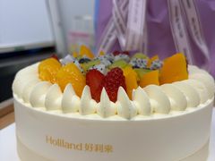 -好利来(永定路店)