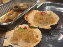 -老虎滩大连海鲜烧烤(水游城店)